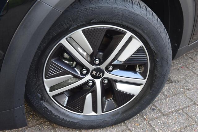 KIA Niro 1.6 GDi Hybrid DynamicPlusLine met Carplay/Nav/Led
