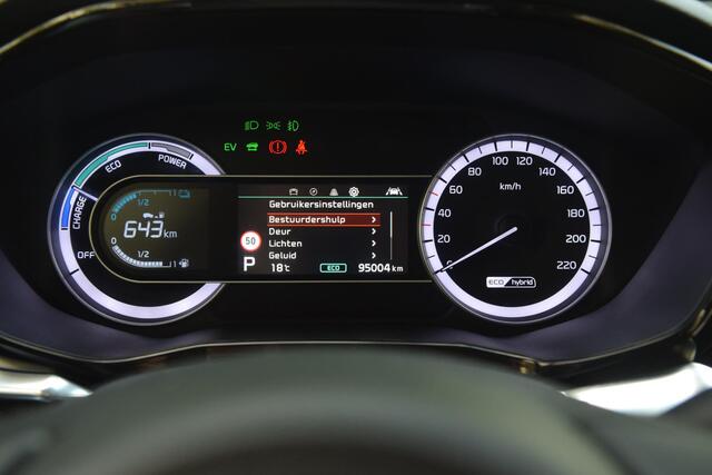KIA Niro 1.6 GDi Hybrid DynamicPlusLine met Carplay/Nav/Led