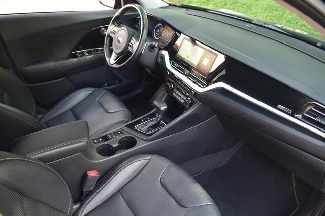 KIA Niro 1.6 GDi Hybrid DynamicPlusLine met Carplay/Nav/Led