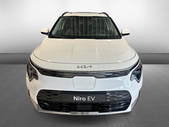 KIA Niro DynamicPlusLine 64.8 kWh