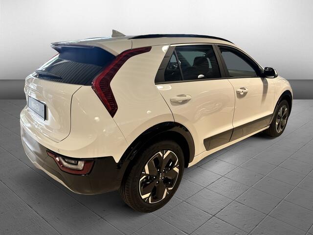 KIA Niro DynamicPlusLine 64.8 kWh