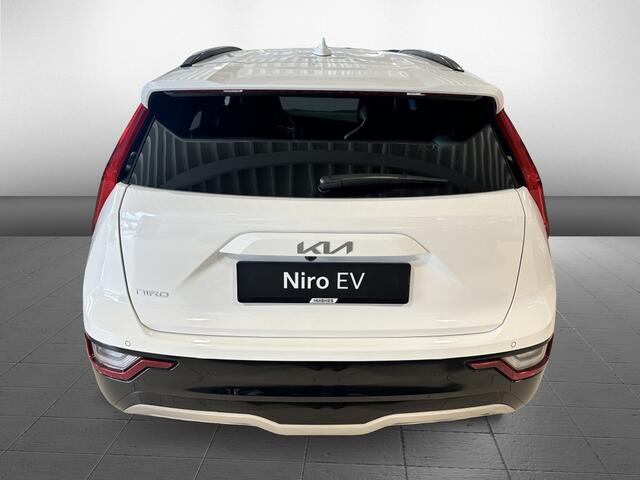 KIA Niro DynamicPlusLine 64.8 kWh