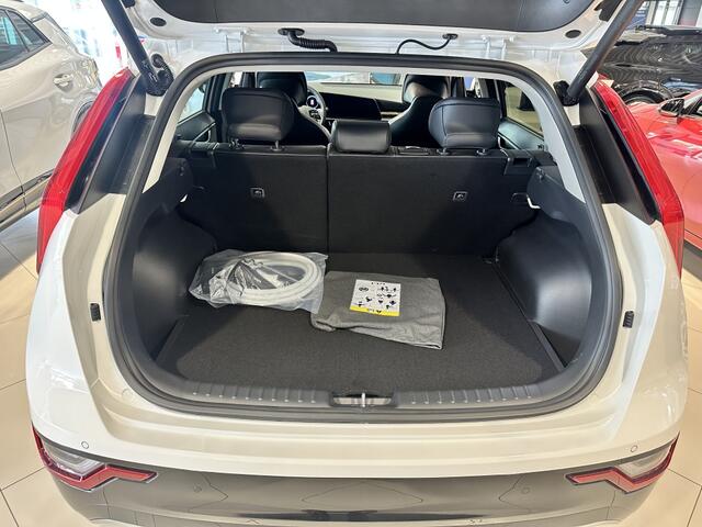 KIA Niro DynamicPlusLine 64.8 kWh