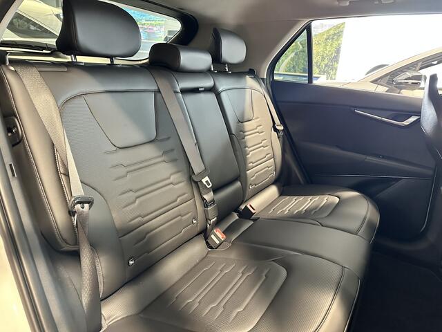 KIA Niro DynamicPlusLine 64.8 kWh