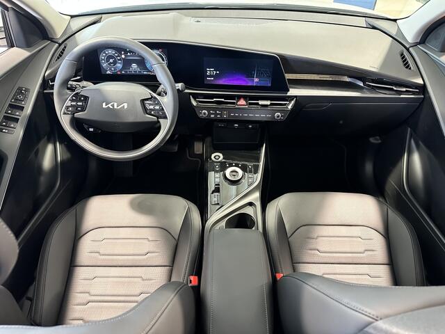 KIA Niro DynamicPlusLine 64.8 kWh