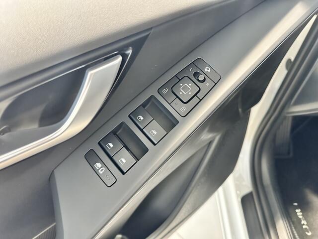 KIA Niro DynamicPlusLine 64.8 kWh