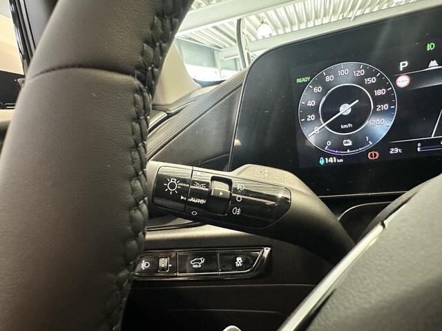 KIA Niro DynamicPlusLine 64.8 kWh