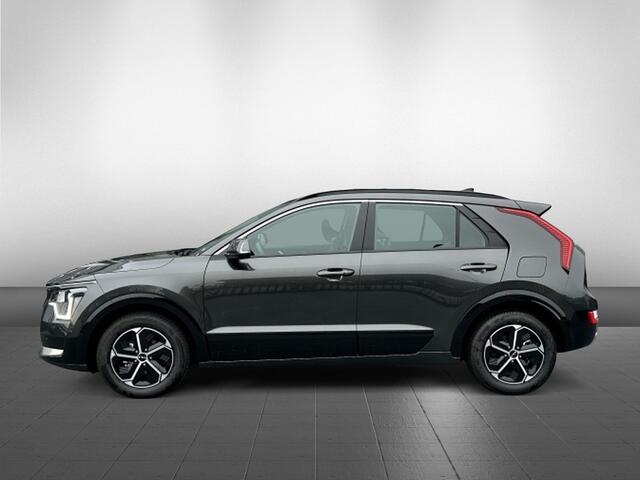 KIA Niro 1.6 GDi Hybrid DynamicLine