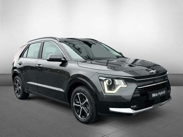 KIA Niro 1.6 GDi Hybrid DynamicLine