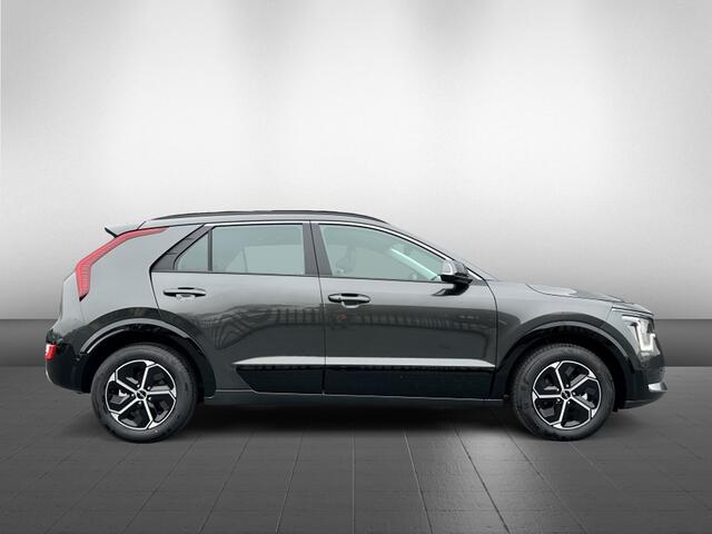 KIA Niro 1.6 GDi Hybrid DynamicLine