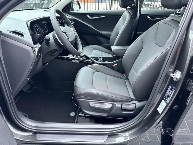 KIA Niro 1.6 GDi Hybrid DynamicLine