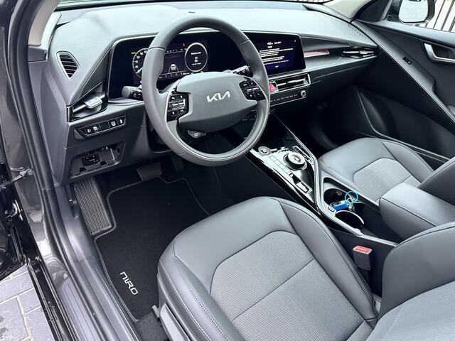 KIA Niro 1.6 GDi Hybrid DynamicLine