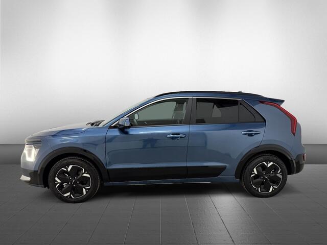 KIA Niro Air 64.8 kWh