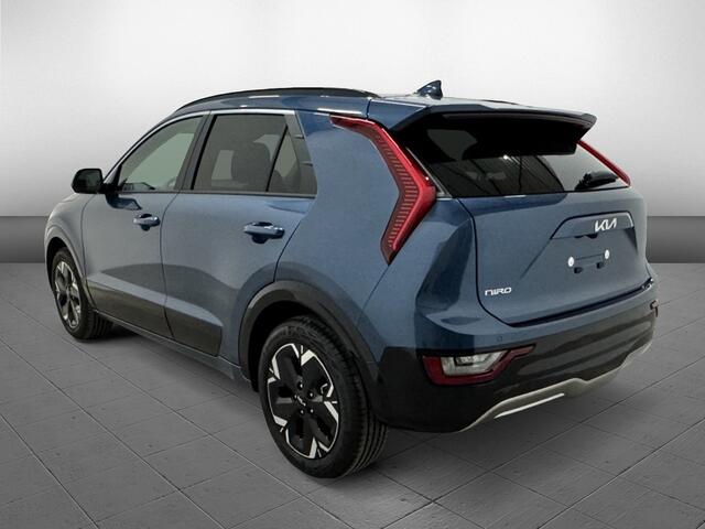 KIA Niro Air 64.8 kWh