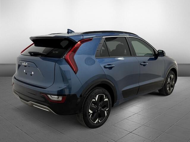 KIA Niro Air 64.8 kWh