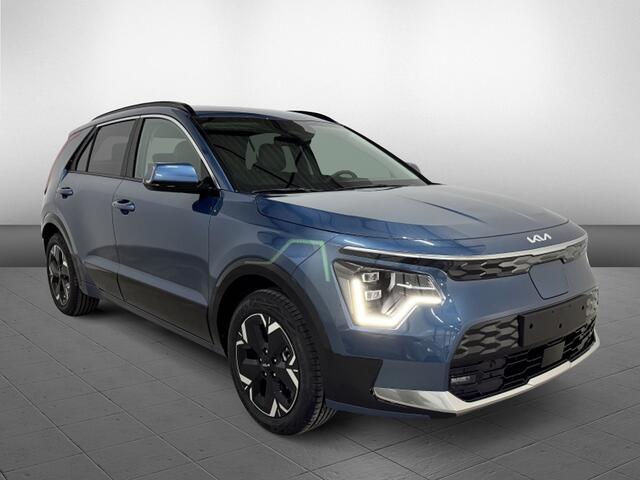 KIA Niro Air 64.8 kWh