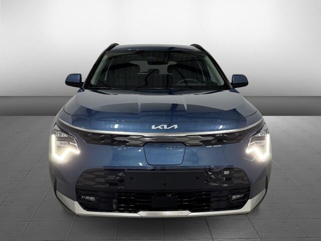 KIA Niro Air 64.8 kWh