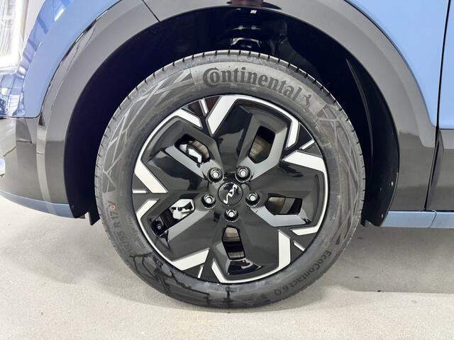 KIA Niro Air 64.8 kWh