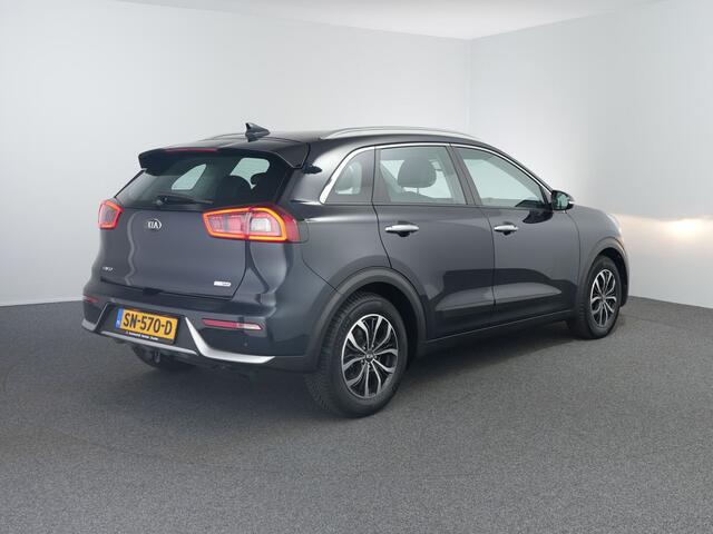 KIA Niro 1.6 GDi Hybrid DynamicLine