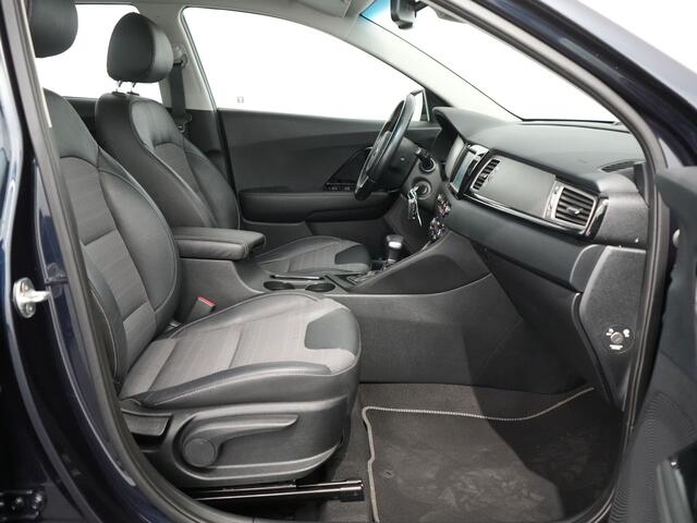 KIA Niro 1.6 GDi Hybrid DynamicLine