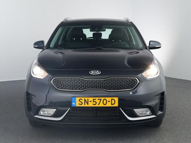 KIA Niro 1.6 GDi Hybrid DynamicLine