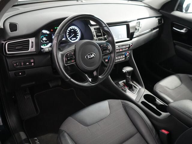 KIA Niro 1.6 GDi Hybrid DynamicLine