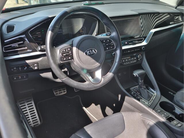 KIA Niro 1.6 GDi PHEV Plug-In DynamicPlusLine Navigatie | Stoelverwarming | Navigatie | Camera | Keyless | tot 10 jaar Garantie