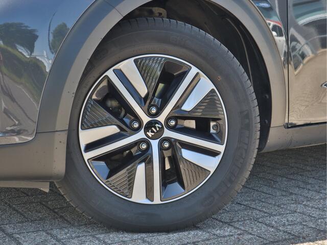 KIA Niro 1.6 GDi PHEV Plug-In DynamicPlusLine Navigatie | Stoelverwarming | Navigatie | Camera | Keyless | tot 10 jaar Garantie
