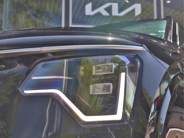 KIA Niro 1.6 GDi PHEV Plug-In DynamicLine | Navigatie | Keyless | Camera | Stoel+Stuurverw. | Adaptieve Cruise Control | Tot 10jr. Kia Garantie