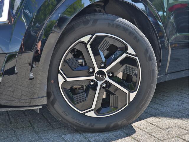 KIA Niro 1.6 GDi PHEV Plug-In DynamicLine | Navigatie | Keyless | Camera | Stoel+Stuurverw. | Adaptieve Cruise Control | Tot 10jr. Kia Garantie