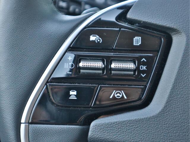 KIA Niro 1.6 GDi PHEV Plug-In DynamicLine | Navigatie | Keyless | Camera | Stoel+Stuurverw. | Adaptieve Cruise Control | Tot 10jr. Kia Garantie