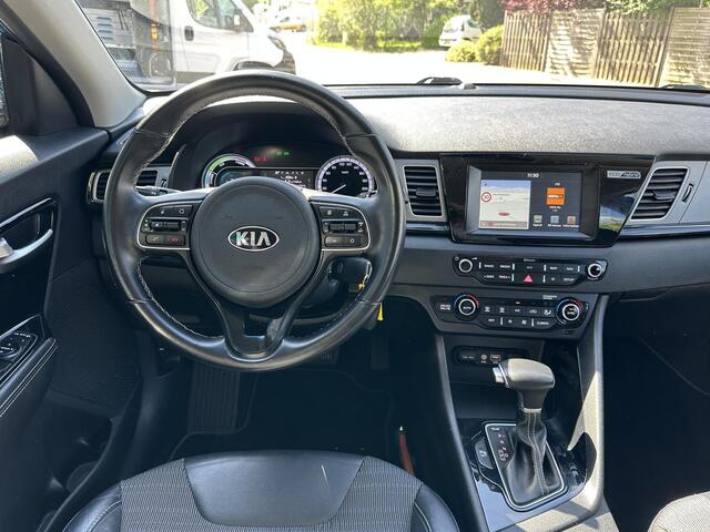 KIA Niro 1.6 GDi Hybrid DynamicLine | Navi | Airco |Apple Carplay/Android Auto