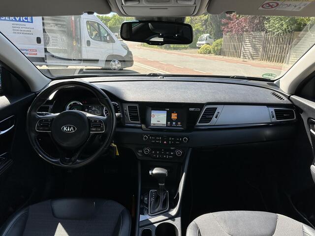 KIA Niro 1.6 GDi Hybrid DynamicLine | Navi | Airco |Apple Carplay/Android Auto
