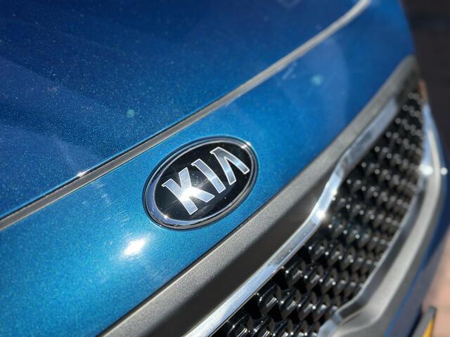 KIA Niro 1.6 GDi Hybrid DynamicLine | Navi | Airco |Apple Carplay/Android Auto