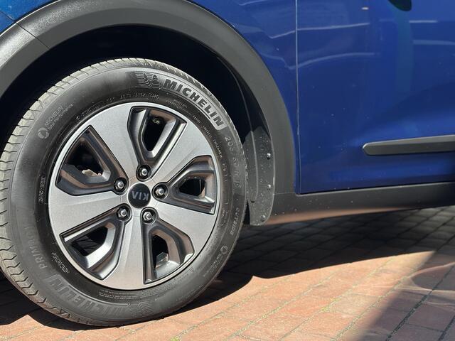 KIA Niro 1.6 GDi Hybrid DynamicLine | Navi | Airco |Apple Carplay/Android Auto