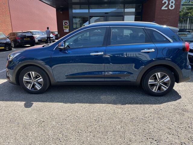 KIA Niro 1.6 GDi Hybrid DynamicLine // FULL LED // NAVI + CARPLAY // ADAPTIV CRUISE // DIGITAL COCKPIT