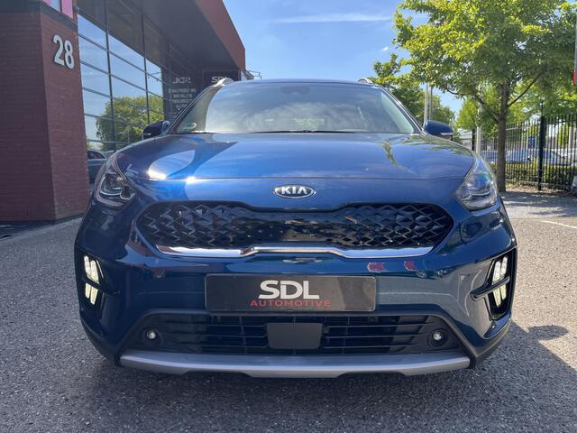 KIA Niro 1.6 GDi Hybrid DynamicLine // FULL LED // NAVI + CARPLAY // ADAPTIV CRUISE // DIGITAL COCKPIT