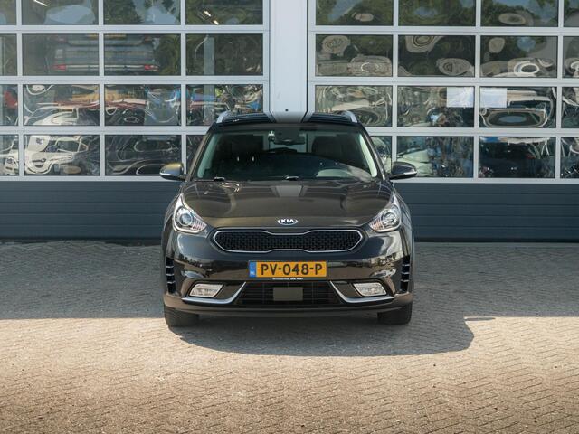 KIA Niro 1.6 GDi Hybrid ExecutiveLine