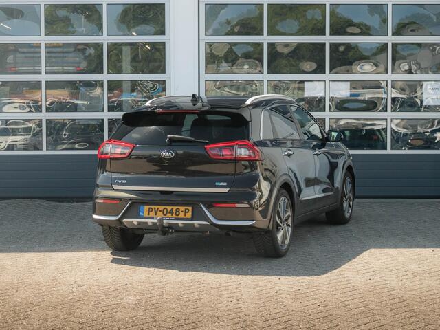 KIA Niro 1.6 GDi Hybrid ExecutiveLine