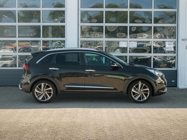 KIA Niro 1.6 GDi Hybrid ExecutiveLine