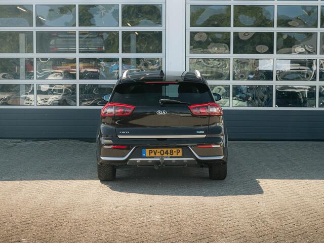 KIA Niro 1.6 GDi Hybrid ExecutiveLine