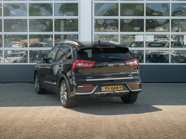 KIA Niro 1.6 GDi Hybrid ExecutiveLine