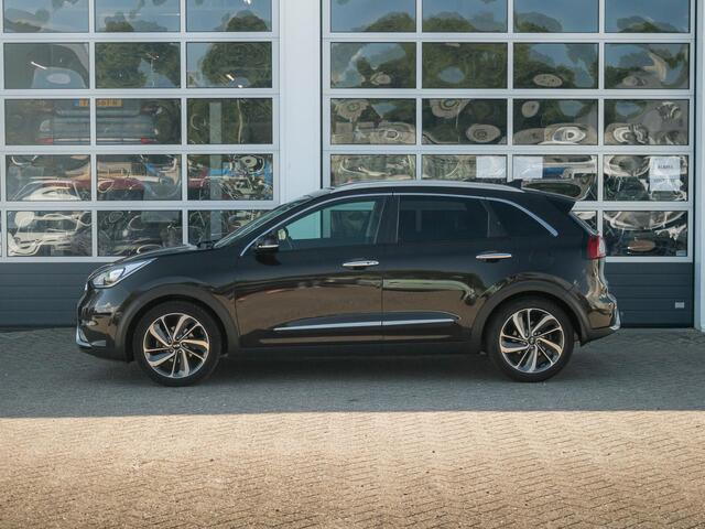 KIA Niro 1.6 GDi Hybrid ExecutiveLine