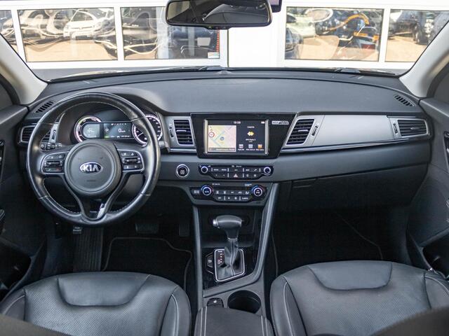 KIA Niro 1.6 GDi Hybrid ExecutiveLine
