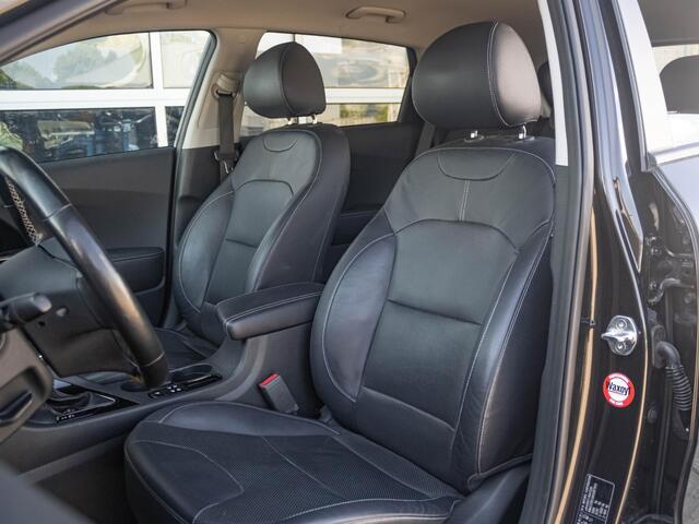 KIA Niro 1.6 GDi Hybrid ExecutiveLine