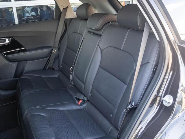 KIA Niro 1.6 GDi Hybrid ExecutiveLine