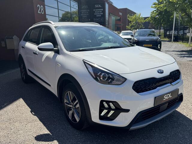 KIA Niro 1.6 GDi PHEV DynamicPlusLine // NAVI // CAMERA // CLIMA // TREKHAAK // ADAPTIVE CRUISE //