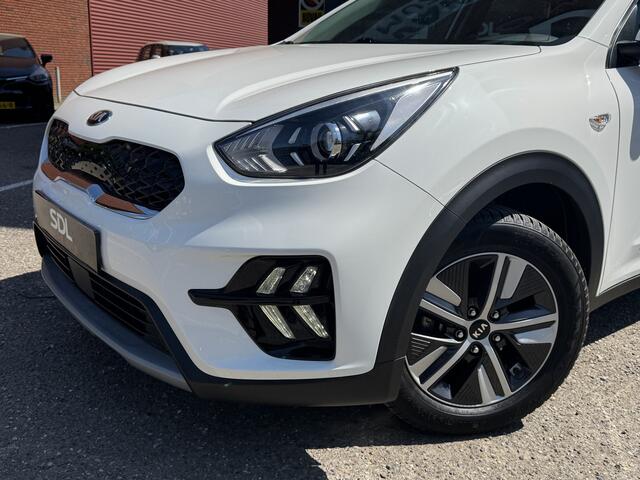 KIA Niro 1.6 GDi PHEV DynamicPlusLine // NAVI // CAMERA // CLIMA // TREKHAAK // ADAPTIVE CRUISE //