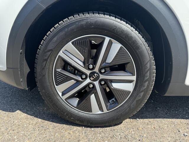 KIA Niro 1.6 GDi PHEV DynamicPlusLine // NAVI // CAMERA // CLIMA // TREKHAAK // ADAPTIVE CRUISE //