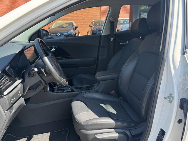 KIA Niro 1.6 GDi PHEV DynamicPlusLine // NAVI // CAMERA // CLIMA // TREKHAAK // ADAPTIVE CRUISE //
